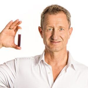 Enrico Thiele – Die Geheimnisse hinter deinem Blut