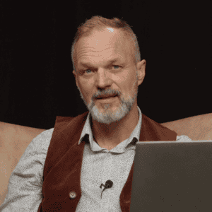 Dr. Markus Stark – Masterclass